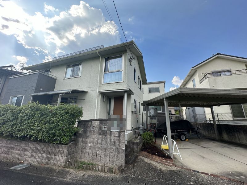 福知山 中古 物件