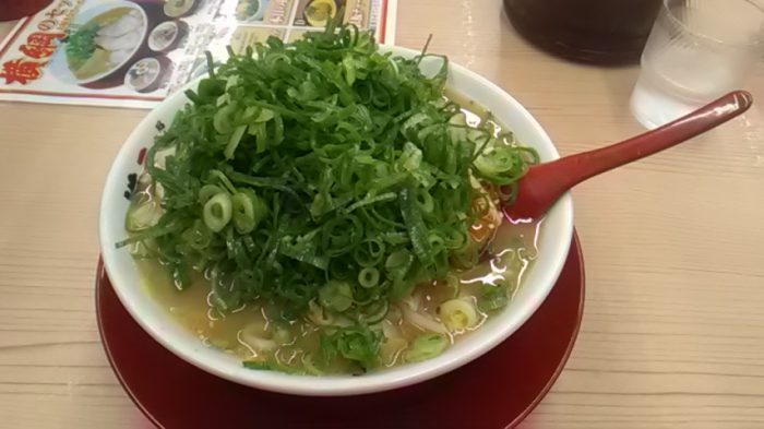 ラーメン