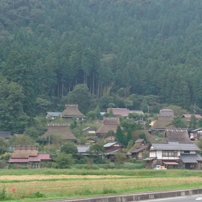 ここに住みたい