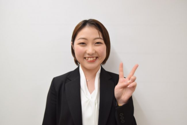 湯田　陽和　yuda hiyori