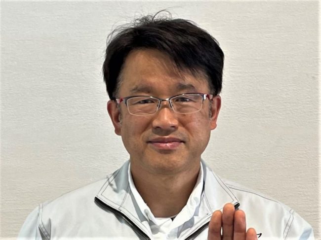 岡　孝好　oka takayoshi