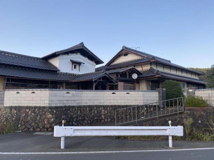 田舎暮らしにぴったり★な中古物件