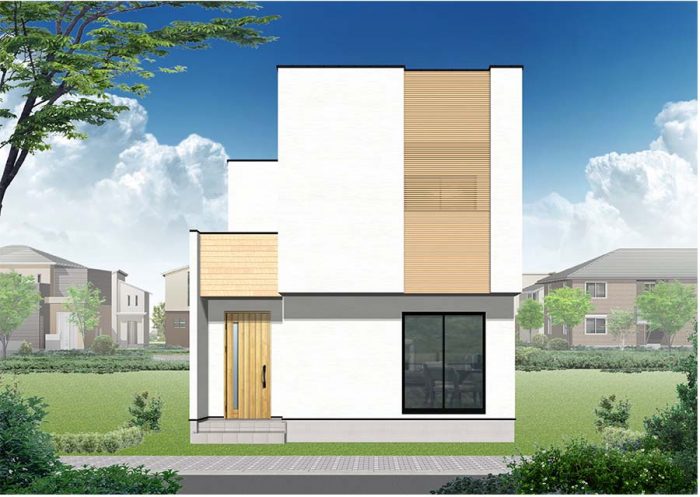 【建売住宅先行販売会】南丹市園部町横田7号　12/4(土)5(日)11(土)12(日)