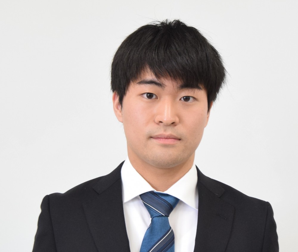 吉田　翔一　yosida syouiti
