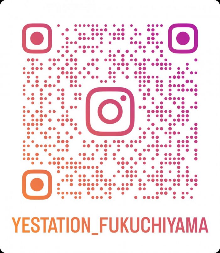 Instagram始めました！