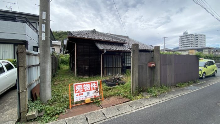 アーキホーム舞鶴店、おすすめ土地紹介！