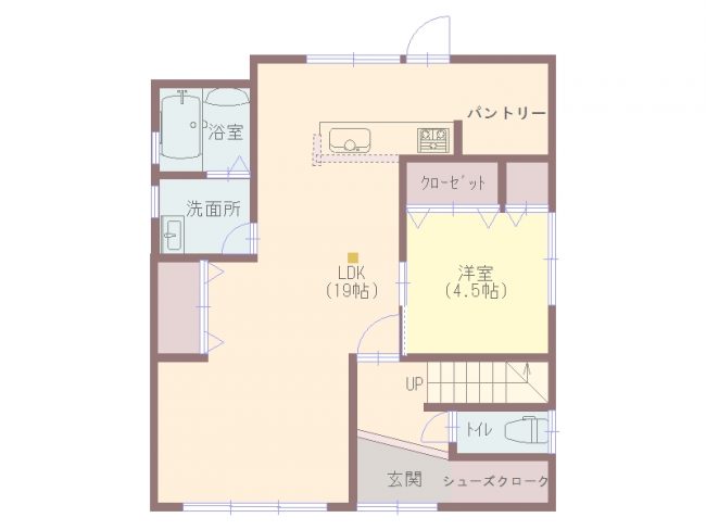 リフォーム物件のご紹介です！