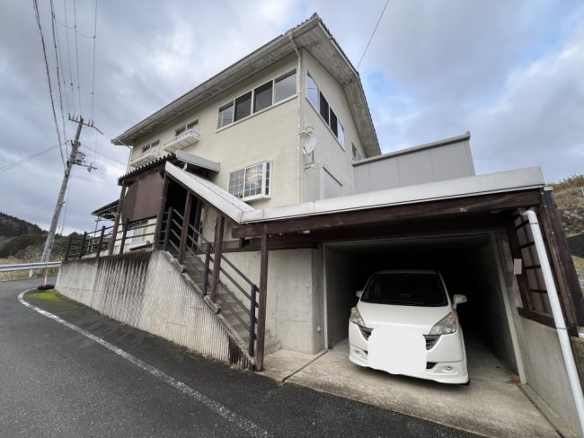 福知山店🎶🎉　新着物件のご紹介😊