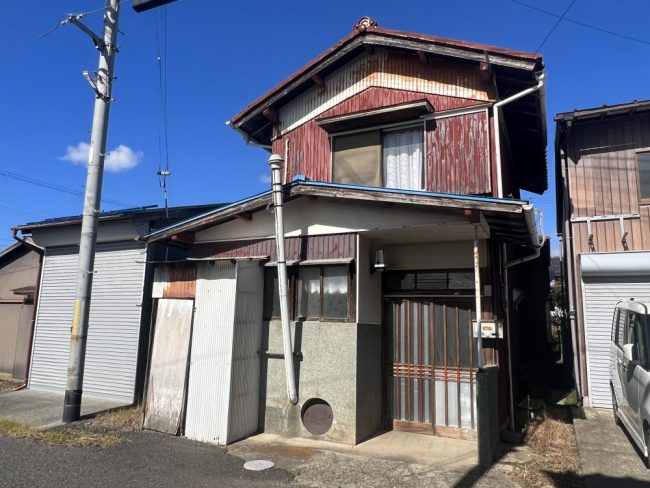 福井県小浜市の物件紹介