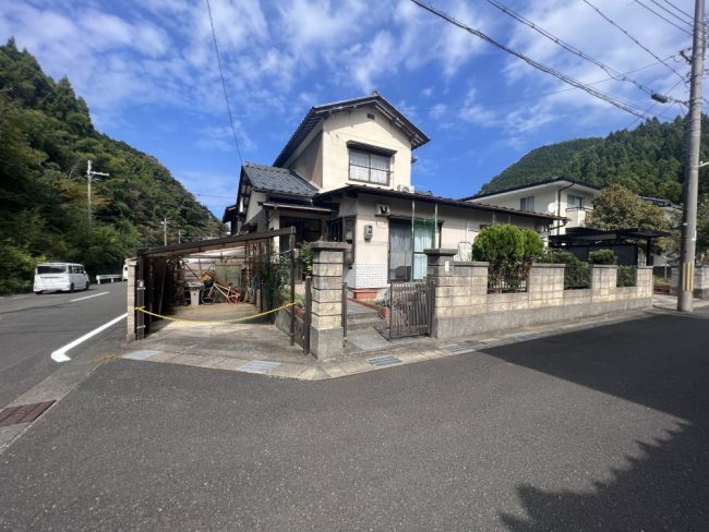 福井県大飯郡高浜町　物件紹介